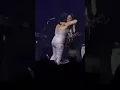 Like I used to - Sharon Van Etten and Angel Olsen - the wild hearts tour - Ryman  July 24, 2022