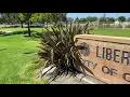Liberty Park Cerritos California