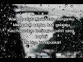 Download Lagu Yang kurasa(I'm in love) -Reza Darmawangsa lirik (lyrics) lagu
