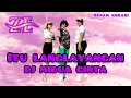 Download Lagu DJ ITU LANGLAYANGAN MIDUA CINTA - TIKTOK VIRAL | SENAM KREASI | ZUMBA FITNESS | CHOREO BY ZE