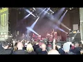 Choking Victim - Born To Die, live at Groezrock, 170430
