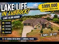 Lakefront Listing near Lubbock Texas 91 Sierra Vista Dr Justiceburg TX 79330 Lubbock Realtor