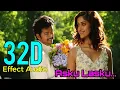 Download Lagu Asku Lasku-Nanban... 32D Effect Audio song (USE IN 🎧HEADPHONE)  like and share