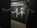 Download Lagu This Isn't Just Graffiti. It's Banksy #1 | Street Art