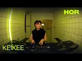 KEYI MAGAZINE - KEIKEE | HÖR - April 19 / 2025