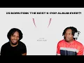 Download Lagu BLACKPINK BORNPINK REACTION! - HOF Reacts to Blackpink
