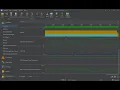Customizing telemetries in JProfiler