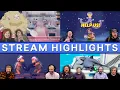 Lagu LRR 2023 Year in Review - Stream Highlights
