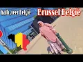 Download Lagu BRUSSELS,BELGIË  MARKI IGU HOREYSAY AAN BOOQDO CAASUMAD 🇧🇪