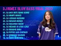 Download Lagu DJ AKU BETE SAMA KAMU FULL ALBUM SLOW BASS TERBARU 2022