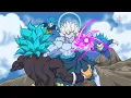 Download Lagu Dragon Ball Super - DARK ANGEL [Full Movie]