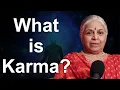 Download Lagu What is Karma? | Guru SakalaMaa | Part 5|  Himalayan Bharathi Tradtion | Swami Rama | Guru SakalaMaa