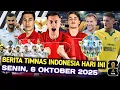 Download Lagu Patrick Kluivert Yakin Kalhkan Arab~Kabar Baik Buat Timnas~Timnas Irak Kehilangan lgi Pemain Andalan