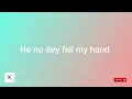 Big God lyrics | ft. Fearless Community and Tim Godfrey