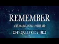 aurelios x jack o kings x harley bird - remember