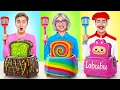 Ja vs Babcia — Kulinarne Wyzwanie | Fantastyczna Bitwa Kuchenna od Multi DO Challenge