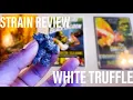 White Truffle Strain Review