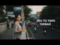 Lagu EPIC!!! 🎵JIKA ITU YANG TERBAIK - UNGU (Cinematic Rock Female Cover + Lirik Video)🎵
