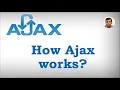 Ajax - How Ajax Works with Real Example