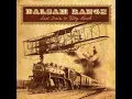 Last Train To Kitty Hawk - Balsam Range