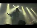 Cold Cave - “Confetti” live @ Neumos (Seattle, WA) - 3/16/25