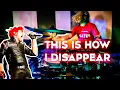 Download Lagu This Is How I Disappear - My Chemical Romance (Drum Cover by Arcane Arrow) #drums #drumcover