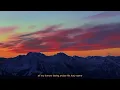 Praise The Lord My Soul | Psalm 103