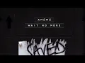 AMÉMÉ - Wait No More (Extended Mix)