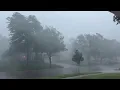 Wind gusts up to 70 miles per hour in Overland Park