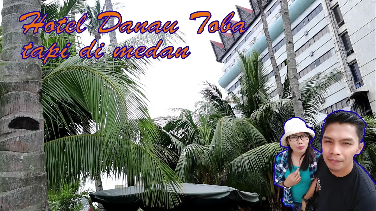 
          
          
          
            
            Review hotel Danau Toba International Medan
          
        . 