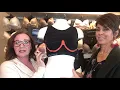 Bra fitting tutorial with Certified Bra Fitting Expert Kelly Turner