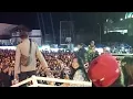 Download Lagu GIHON MAREL RINDU RUMAH Lapangan Kondosapata Mamasa
