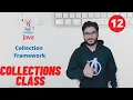 Java Collection Framework Collections Class Hindi