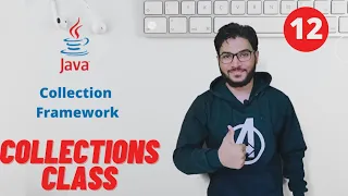 Java Collection Framework Collections Class Hindi