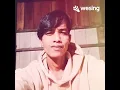 Kacang lupa kulitnya 