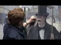 Dramatic Result for Classic Painting s Restoration