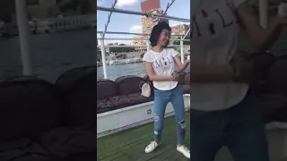 الماده شاده  يا مستمعين دندنها