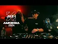Lagu JUZ-I - AMNESIA 2024 [FULL LIVE SET]