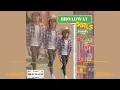 Lil Durk x Morgan Wallen "Broadway Girls" Remix by Mille Manny