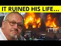 The 314 MILLION Jackpot He Instantly REGRETTED Winning