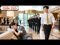 Download Lagu Hari pertama CEO kerja, dia lihat gadis tertidur, jatuh cinta dan mencari seisi kota！