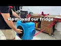 X-Protector Moving Straps