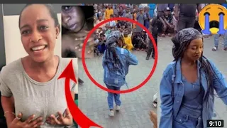 kagani kanaso kwalelenka bayan an koreta daga harkar film safara u kwana casa in