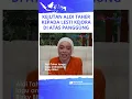 Download Lagu Diberi Kejutan oleh Aldi Taher di Atas Panggung, Lesti Kejora Tertawa Lanjut Ikut Nyanyi