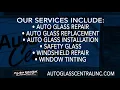 Glass-Auto Plate Window Etc in Visalia CA details at YellowPages com