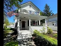 114 Wall Street Kingston NY For Sale