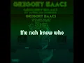 Gregory isaacs - I Don t Know You