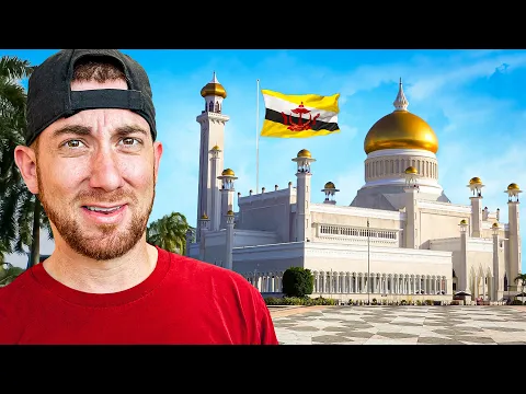 Download MP3 I Went Back to My Least Favorite Country (Brunei)