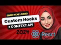 Unveiling the Magic Behind React Custom Hooks