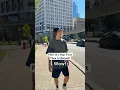 POV It s Your First Time In Detroit